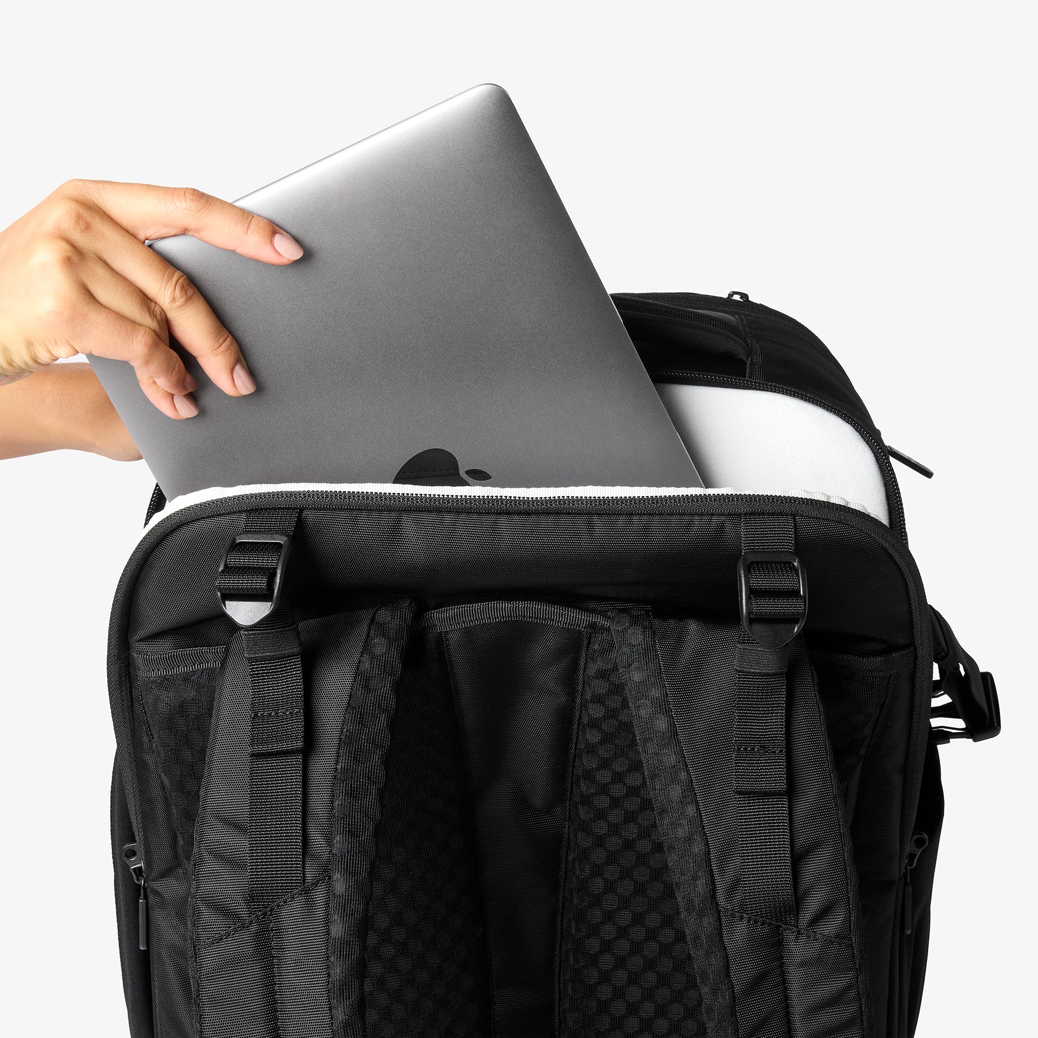 Expandable Backpack - Image 10
