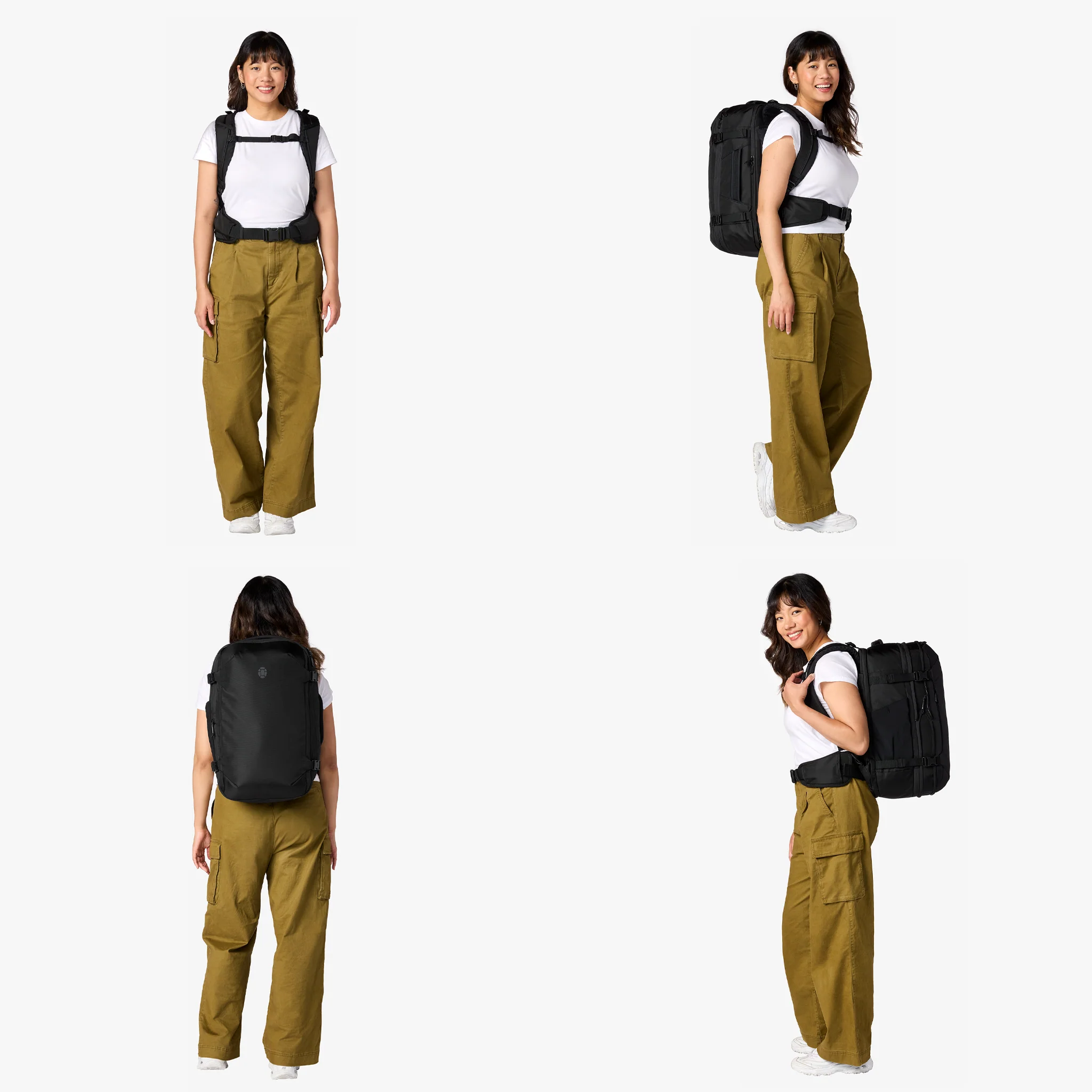 Expandable Backpack - Image 6