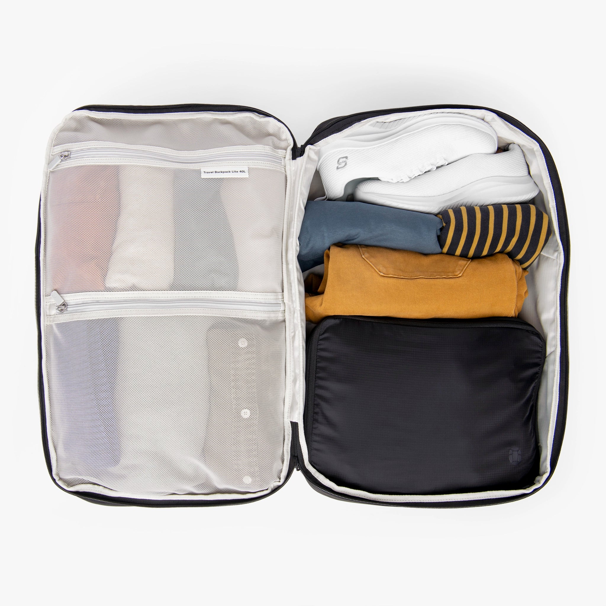 Travel Backpack Lite 40L - Image 4