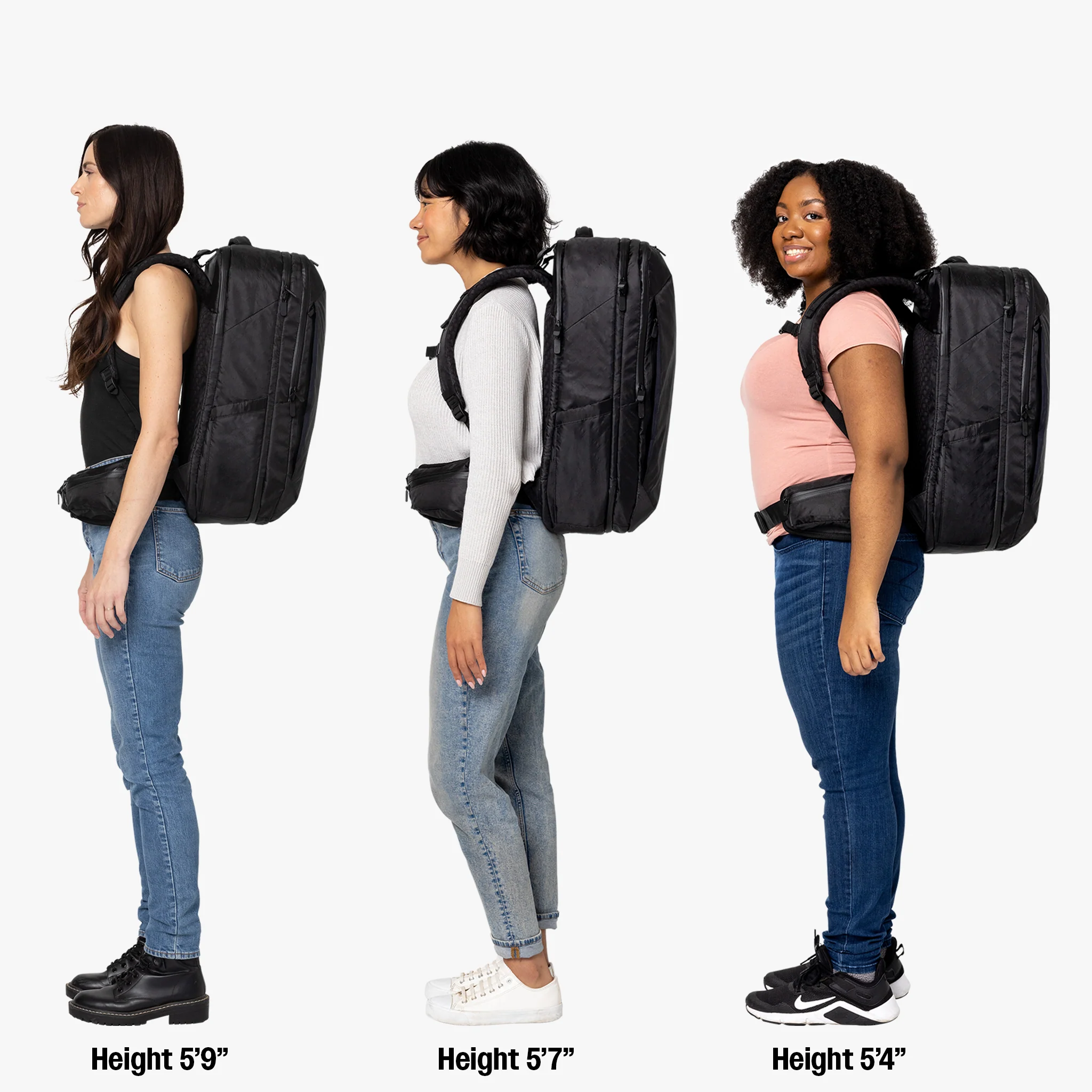 Travel Backpack Pro 40L - Image 7