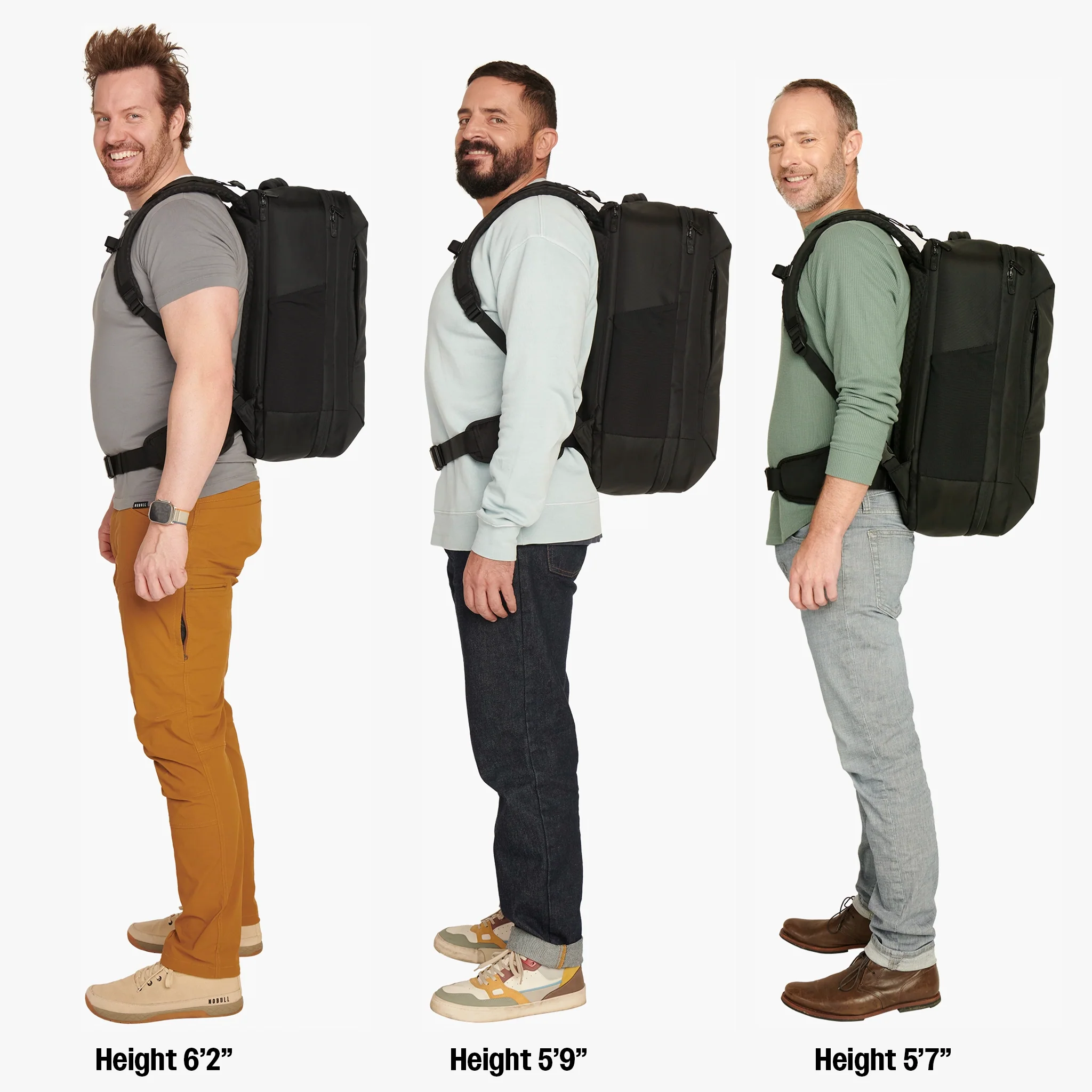 Travel Backpack Lite 40L - Image 7