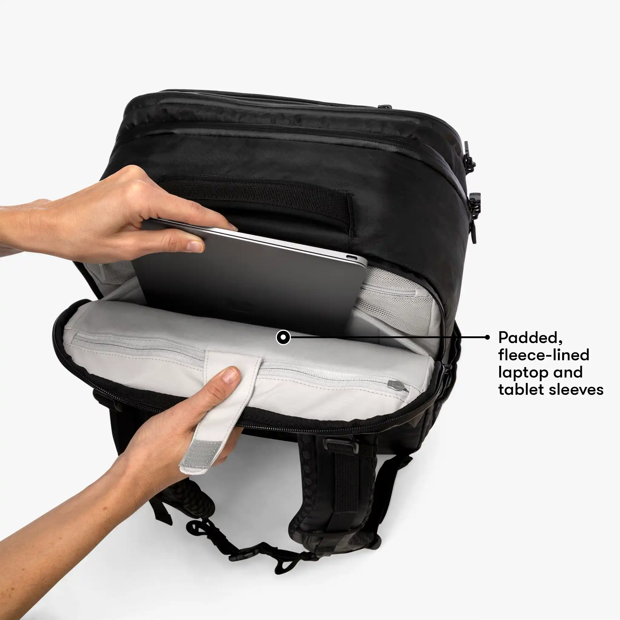 Travel Backpack Pro 30L - Image 11